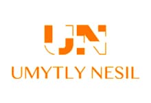 Umytly Nesil logo