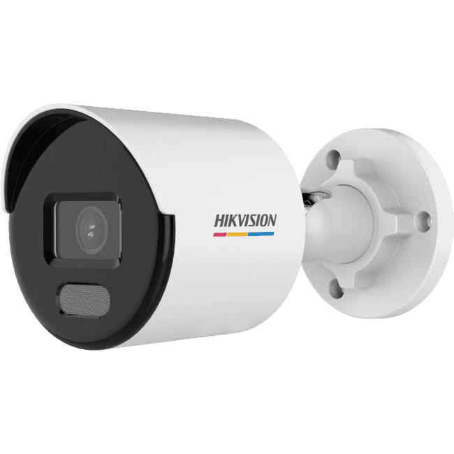 Камера HIKVISION DS-2CD1047G2-LUF 4mp/Colorvu/Build-in-Mic/ — product photo