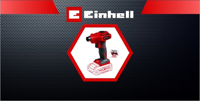 Nasoslar — Einhell önümi