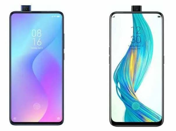 ekranlar: Redmi, Samsung, Realme, sensorlary — Jaň Dükany önümi