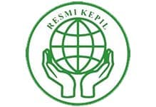 Resmi Kepil logo