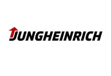 Jungheinrich logosu