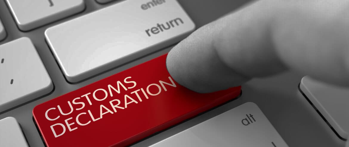 customs clearance services — product by Great Silk Road Network