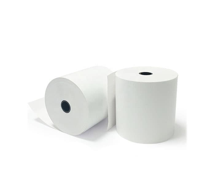 POS.BUMAGA 80mm*60mm — product by Akja Elektronica