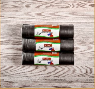 rulon görnüşli paket (izobit üçin) — Läle Plastik ürünü