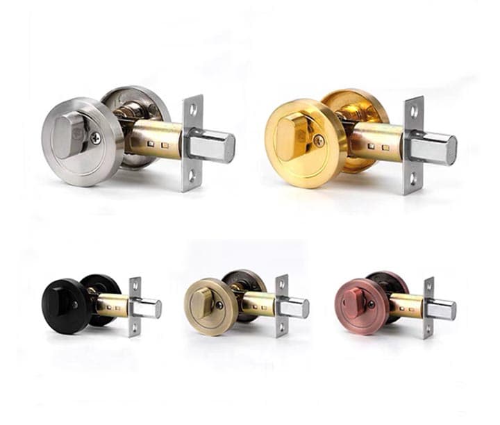 door locks — product by Тимар