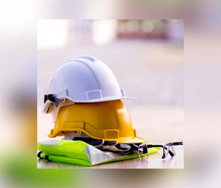 iş güvenliği ve sağlığı, çevre (hse) ve güvenlik — ürün fotoğrafı