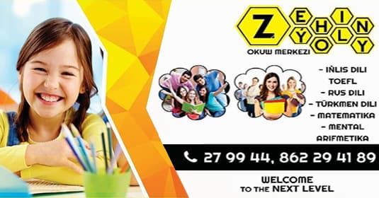 Zehin Yoly — company cover photo