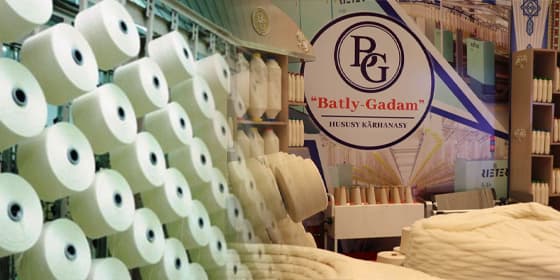 Batly-Gadam — gapak suraty