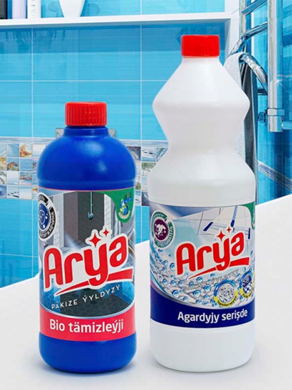 blockage remover — product photo