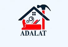 Adalat logo