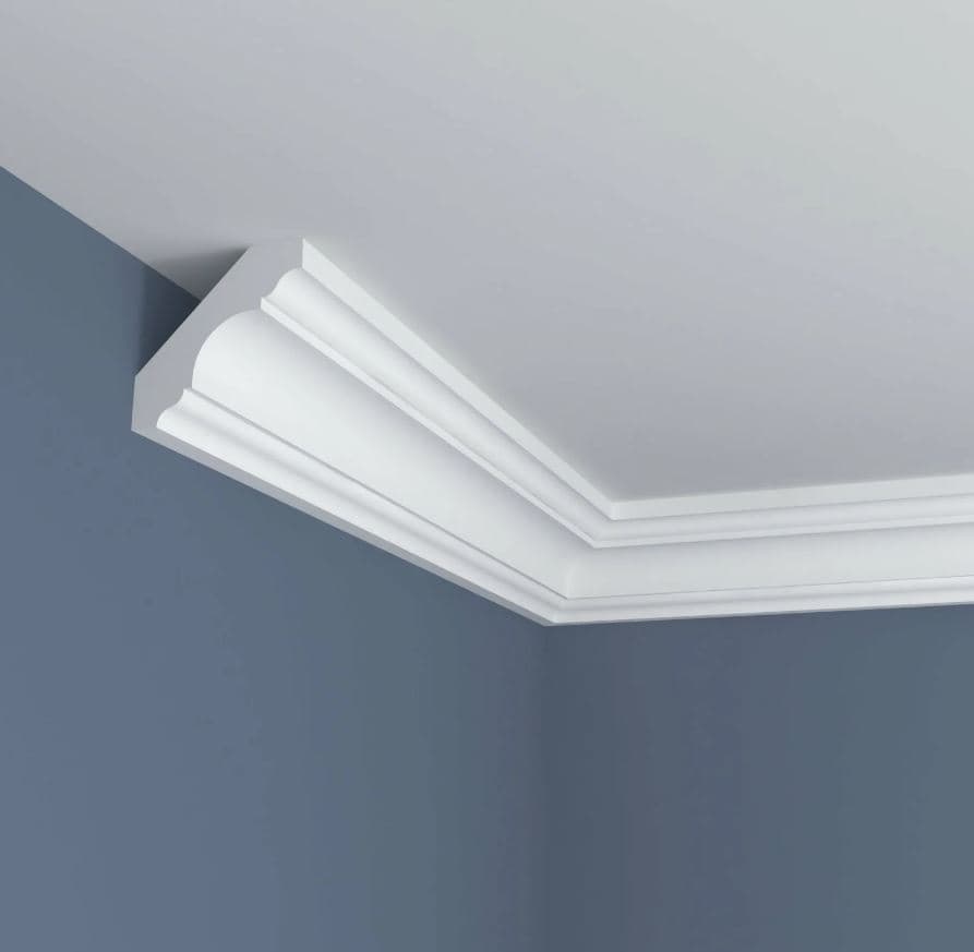 ceiling plinths — product photo