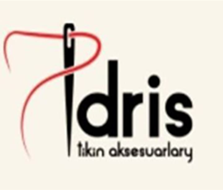 tikin maşyny — Idris Tikin Aksesuarlary önümi