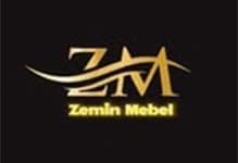 Zemin Mebel logo