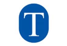 Turkmen Berk Metal logo
