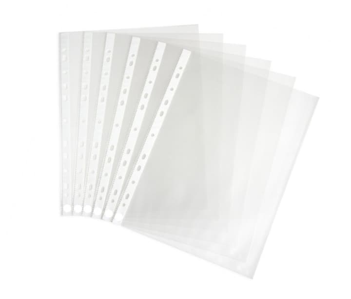 stationery files — product photo