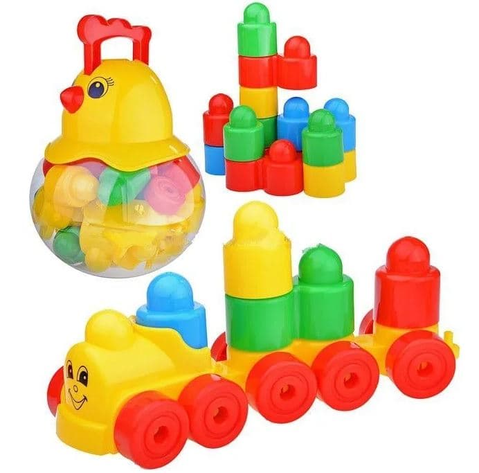 “Balam” детские игрушки и одежда — product photo