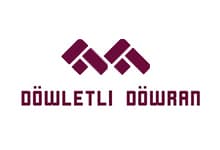 Döwletli-Döwran HJ logotipi