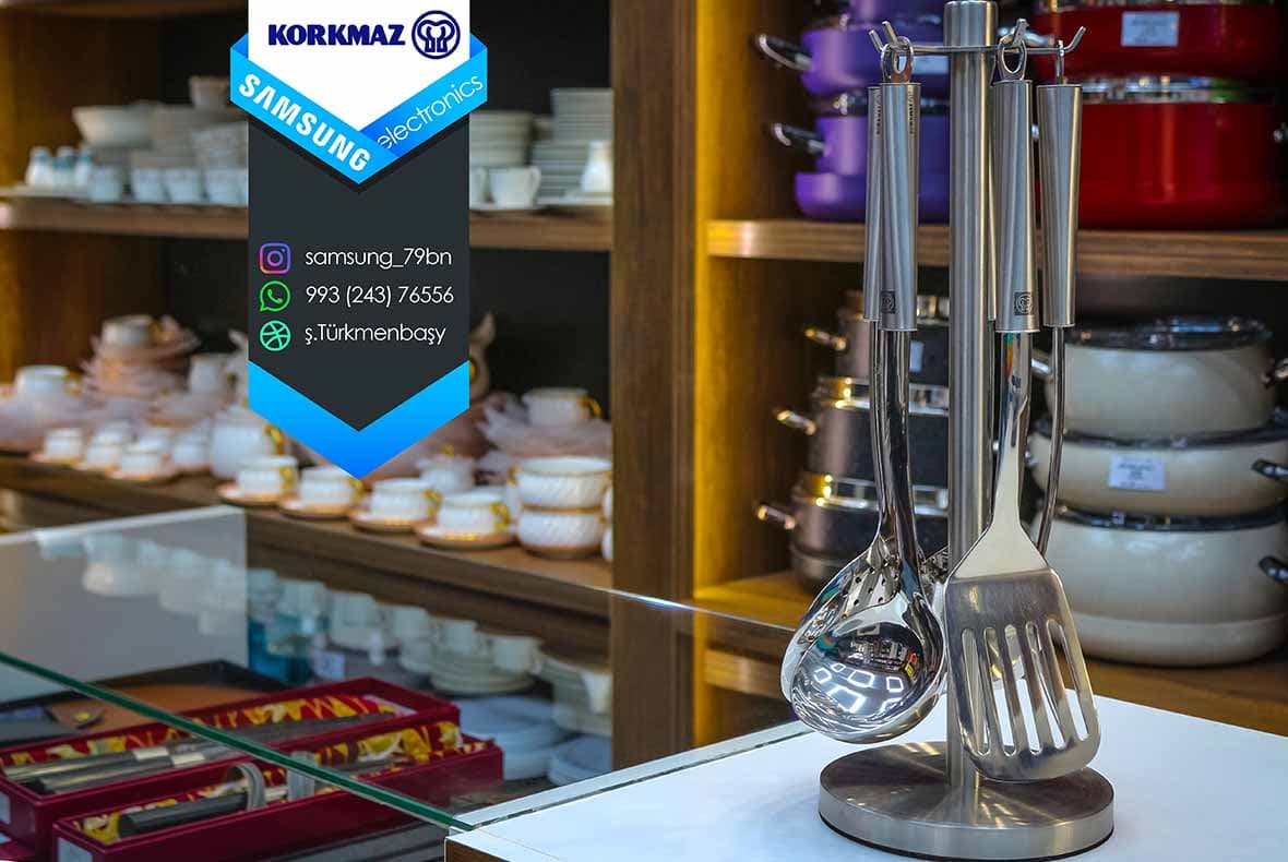 mutfak eşyaları — ürün fotoğrafı