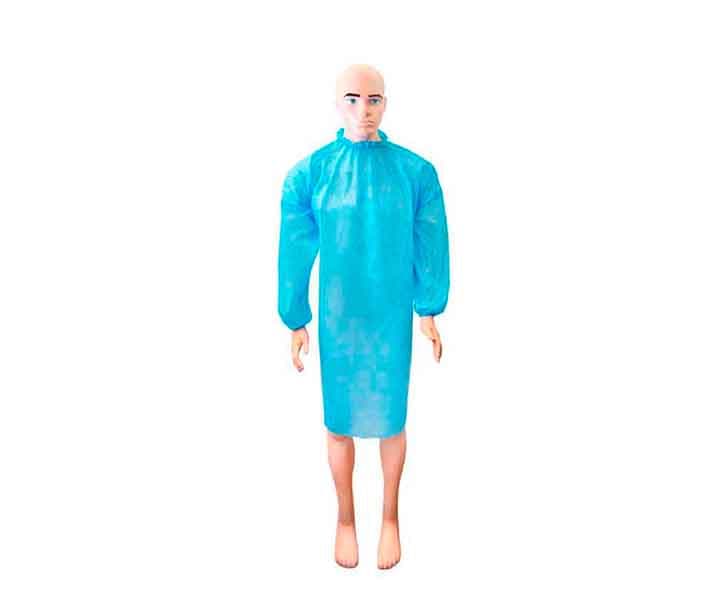 disposable gowns — product by Туркмен Сенет