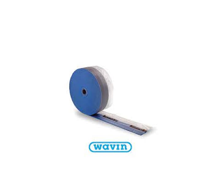WAVIN UFH KENAR IZOLASYON BANDI D.23 150x8 L=50 — Adell ürünü