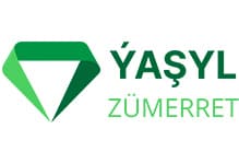 Yashyl Zumerret logo