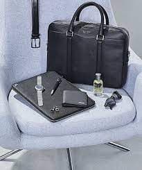 business accessories — product photo