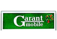 Garant Mobile logo