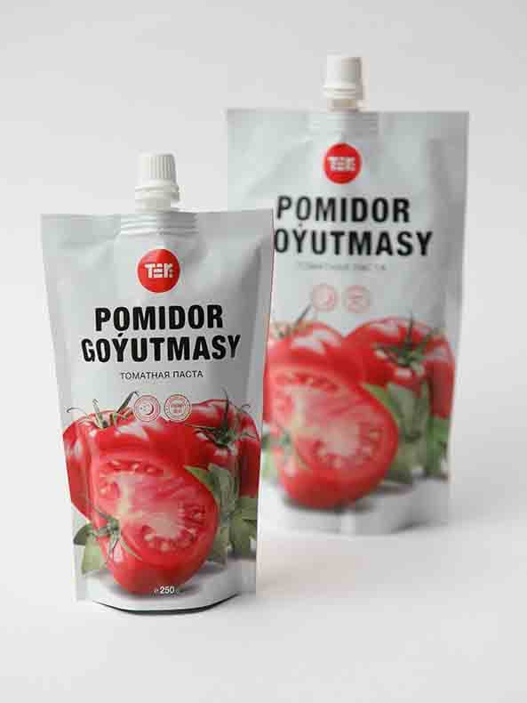 кетчупы — product photo