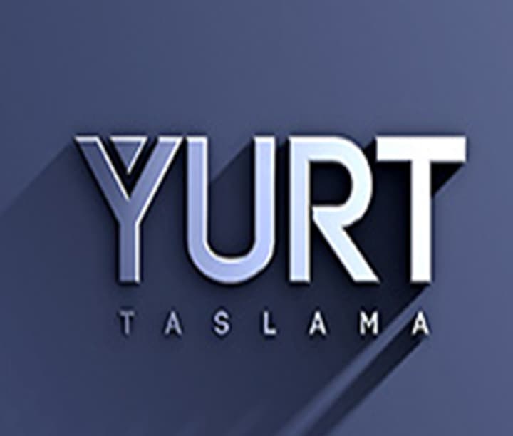 içerki dizaýn — Yurt Taslama ürünü