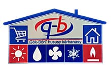 Gok-bori logo