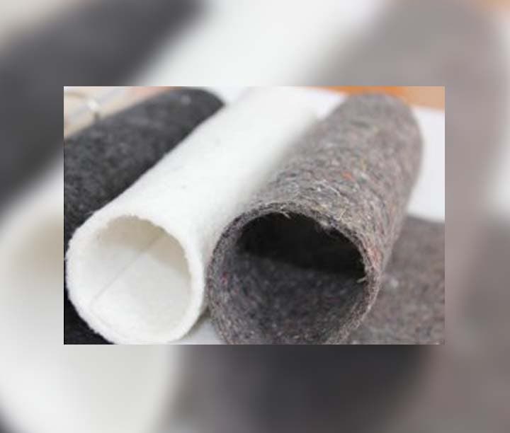 geotekstil keçe — önüm suraty