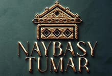 Naýbaşy Tumar logotipi