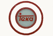 Teka logo