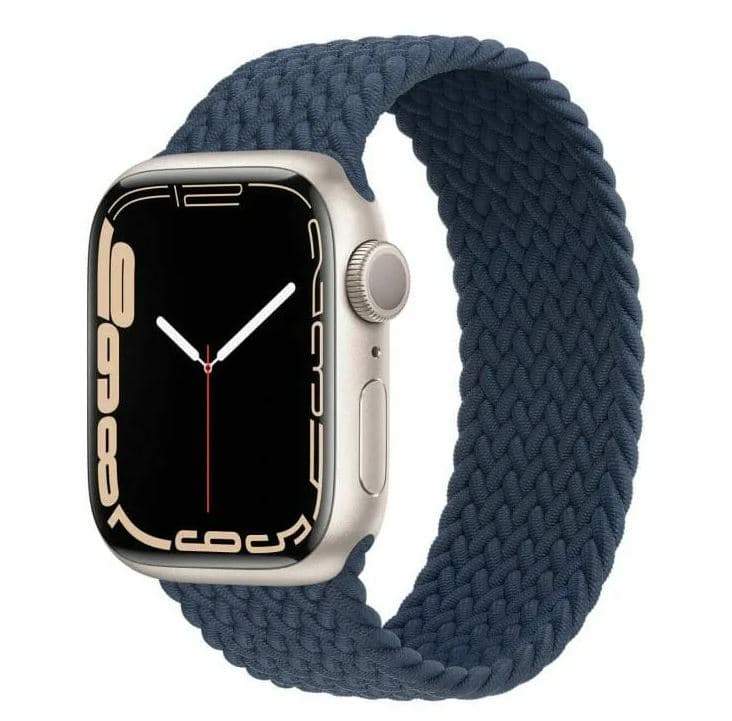 Iwatch Series 7 45mm Stainless — Garant Mobile ürünü