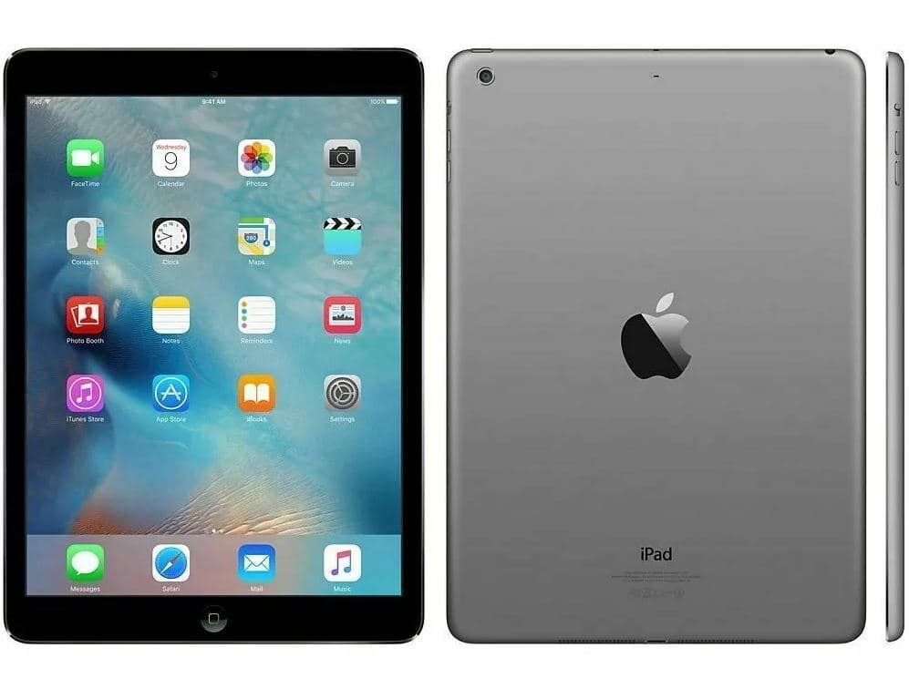 iPad mini 6 64GB 5G — product by Garant Mobile