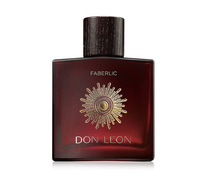 Faberlic Don Leon 3256 — Faberlic ürünü