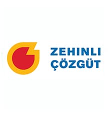 Zehınlı Çözğüt logosu