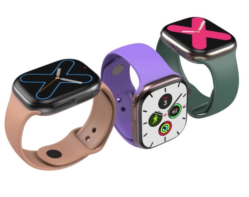 Watch Series 6 — Elpro ürünü