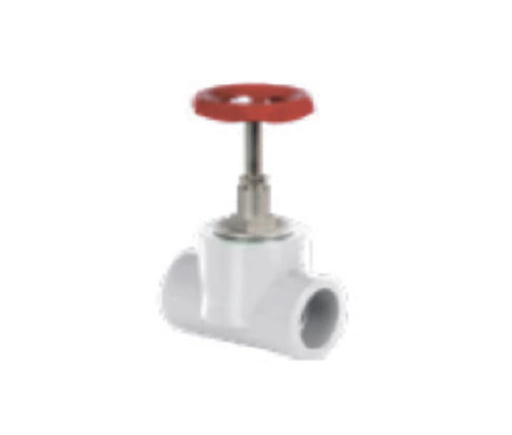PILSA VENTIL VANA 32 MM — Wavın ürünü