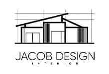 Jacob Design logo