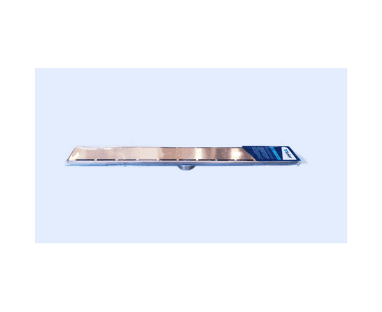 Trap bronza 60sm metaldan göni sliwnoý — product by Сантехника Ашхабад