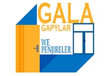 Gala Gapylar logo