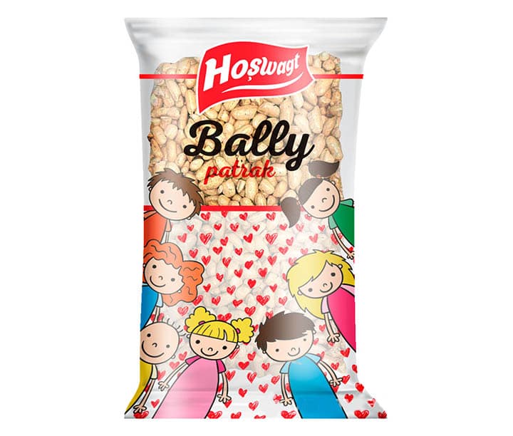 honey sticks — product by Хошвагт