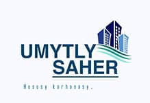 Логотип Умытлы Сахер