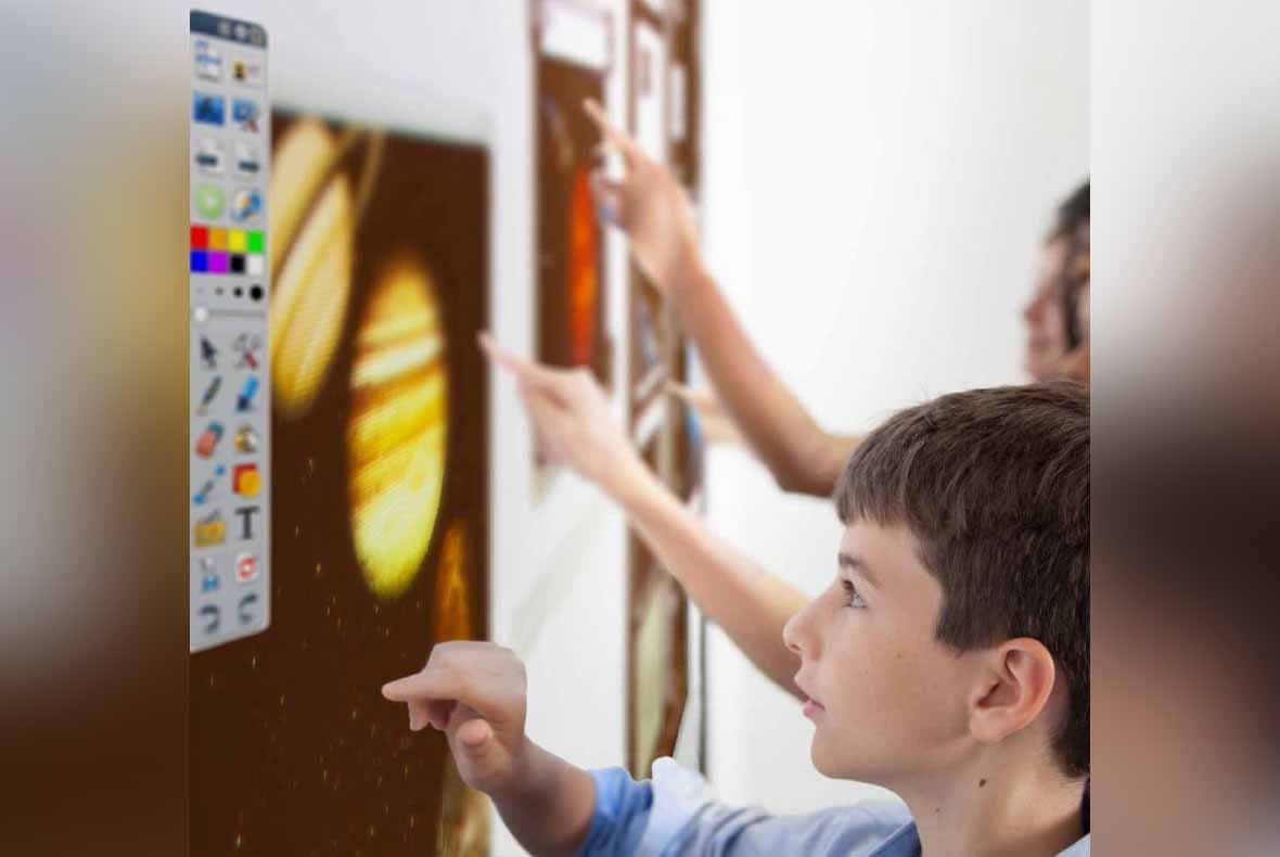 classboards — product photo