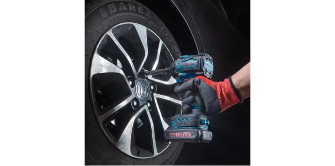Boltawýort — Ronix Tools Türkmenistan önümi