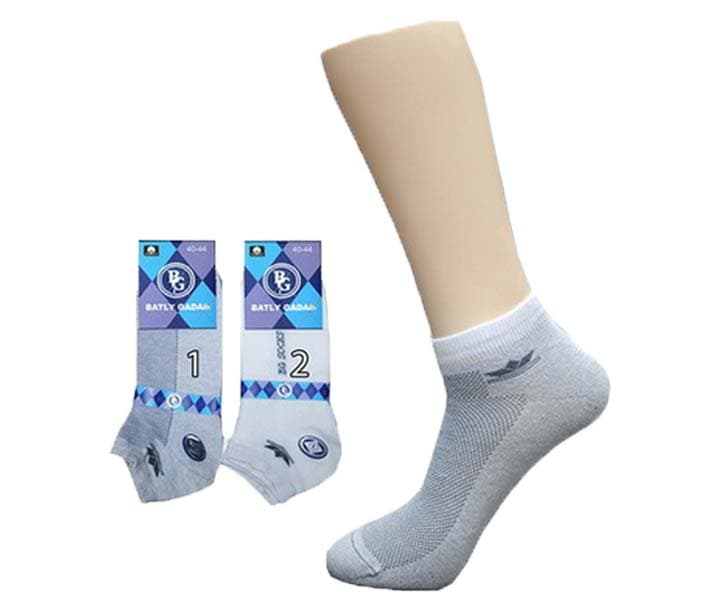 Erkekleriň sport joraplary — fotoğraf 3