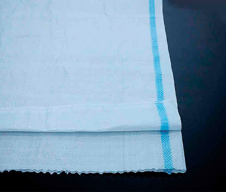 valve bags (for cement) — product photo