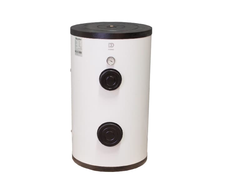 DD BOYLER CYLINDER 300 S — product by ДемирДёкум